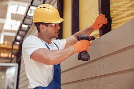 Best Vinyl Siding Installation  in Amesti, CA